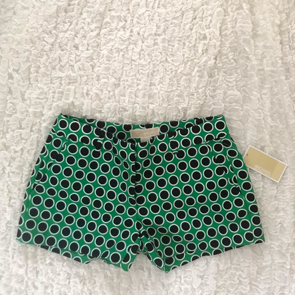 Michael Kors shorts